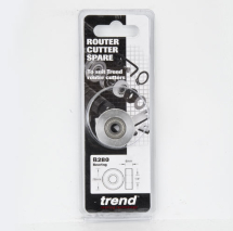 Bearing 28mm diameter 1/4inch bore Bearing 28mm diameter 1/4inch bore