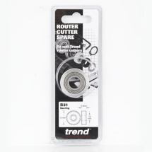 Bearing 31mm diameter 12mm bore Bearing 31mm diameter 12mm bore