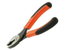 Bahco ERGO Combination Pliers 160mm (6.1/4in)