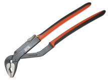 Bahco ERGO Slip Joint Pliers 400mm - 67mm Capacity