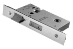 Easi-T Bathroom Lock 76mm Easi-T Bathroom Lock 76mm
