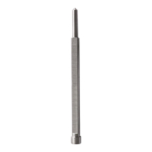Timco 6.35 x 102 Broaching Cutter Pilot Pin