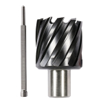 Timco 50 x 30 Broaching Cutter HSS M2 -Short Timco 50 x 30 Broaching Cutter HSS M2 -Short
