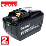 Makita BL18120 18v LXT 12Ah Li-Ion Battery Makita BL18120 18v LXT 12Ah Li-Ion Battery