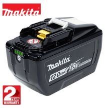 Makita BL18120 18v LXT 12Ah Li-Ion Battery Makita BL18120 18v LXT 12Ah Li-Ion Battery