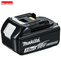 Makita BL1830 18V LXT 3.0Ah Li-Ion Battery