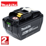Makita BL1890 18V LXT 9.0Ah Lithium-Ion Battery Makita BL1890 18V LXT 9.0Ah Lithium-Ion Battery