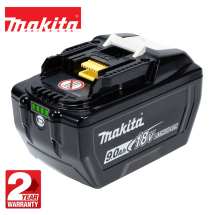 Makita BL1890 18V LXT 9.0Ah Lithium-Ion Battery Makita BL1890 18V LXT 9.0Ah Lithium-Ion Battery