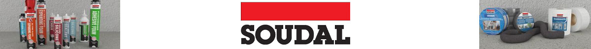 Soudal Topper