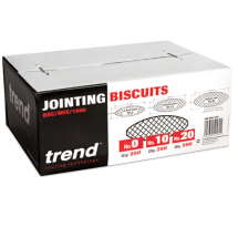 Biscuit mixed box 0 10&20 1000pcs