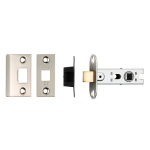 64mm Ce B/T Tubular Mortice Latch Square 64mm Ce B/T Tubular Mortice Latch Square