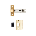 76mm Ce B/T Tubular Mortice Latch Square Eb 76mm Ce B/T Tubular Mortice Latch Square Eb
