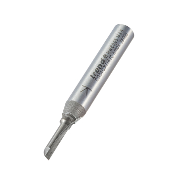 One Flute 3mm diameter x 11mm cut One Flute 3mm diameter x 11mm cut
