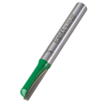 One Flute 6.3mm diameter x 19.1mm cut One Flute 6.3mm diameter x 19.1mm cut