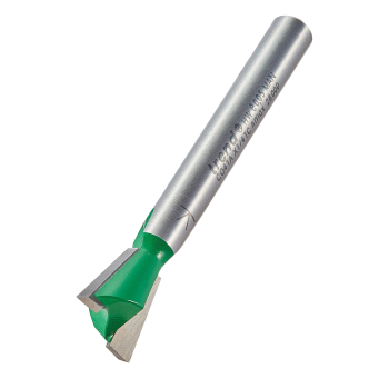 Dovetail cutter angle=104 degrees 12.7mm diameter Dovetail cutter angle=104 degrees 12.7mm diameter