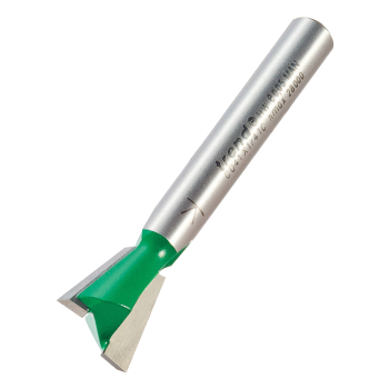 Dovetail cutter angle=104 degrees x 12.7mm diameter Dovetail cutter angle=104 degrees x 12.7mm diameter