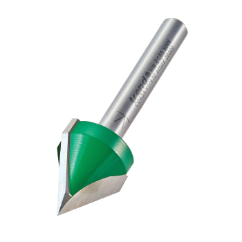 Chamfer v groove cutter 60 degrees Chamfer v groove cutter 60 degrees