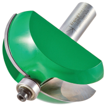 Self guided radius 25.4mm Self guided radius 25.4mm