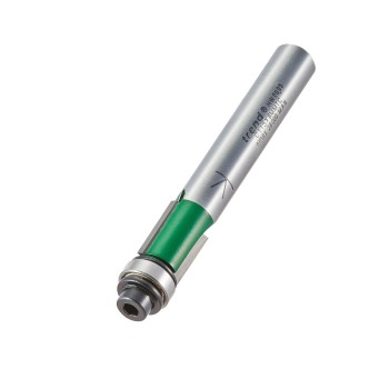 Self guided trimmer 12.7mm diameter Self guided trimmer 12.7mm diameter