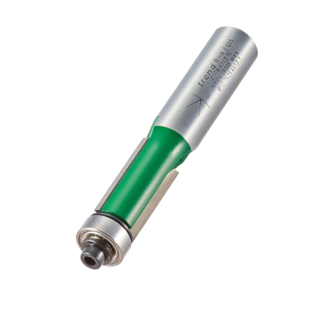 Self guided trimmer 12.7mm diameter Self guided trimmer 12.7mm diameter
