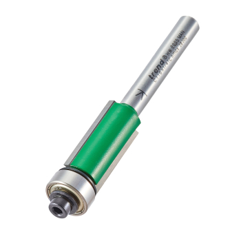 Guided trimmer 19.1mm diameter Guided trimmer 19.1mm diameter