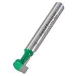 Keyhole 9.5mm diameter Keyhole 9.5mm diameter