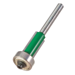 Overlap trim12.7mm diameter Overlap trim12.7mm diameter