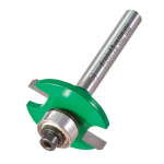 Slotting 3.2mm cut Slotting 3.2mm cut