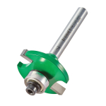 Slotting 4.7mm cut Slotting 4.7mm cut