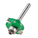 Slotting 6.3mm cut Slotting 6.3mm cut
