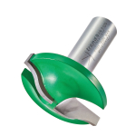 Raised panel 12mm radius x 41mm diameter Raised panel 12mm radius x 41mm diameter