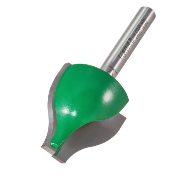 Vertical panel 22mm radius Vertical panel 22mm radius