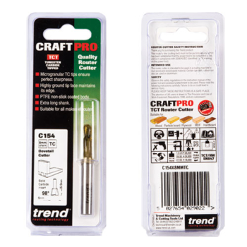 Dovetail 6.0mm diameter x 98 degrees two flute Dovetail 6.0mm diameter x 98 degrees two flute