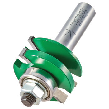 Profile scriber raised bevel Profile scriber raised bevel