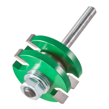 Tongue and groover set 41mm diameter Tongue and groover set 41mm diameter