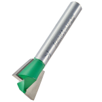 Dovetail 15.9mm diameter x 104 degrees Dovetail 15.9mm diameter x 104 degrees