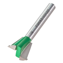 Dovetail 17.7mm diameter x 104 degrees spurs Dovetail 17.7mm diameter x 104 degrees spurs