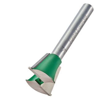 Dovetail 20mm diameter x 104 degrees spurs Dovetail 20mm diameter x 104 degrees spurs