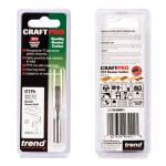 Dowel drill 5mm x 35mm cut Dowel drill 5mm x 35mm cut