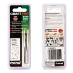 Dowel drill 8mm x 35mm cut Dowel drill 8mm x 35mm cut