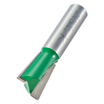 Dovetail 19.1mm x 97 degrees x 25mm cut Dovetail 19.1mm x 97 degrees x 25mm cut