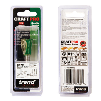 Dovetail 19.1mm x 97 degrees x 25mm cut Dovetail 19.1mm x 97 degrees x 25mm cut