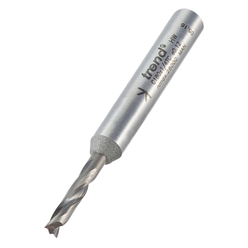 Dowel drill 3mm x 14mm cut Dowel drill 3mm x 14mm cut