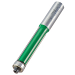 Bearing guided trimmer 12.7mm diameter Bearing guided trimmer 12.7mm diameter