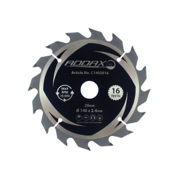 Timco Circular Saw Blade - General Purpose - Coarse/Medium - 210 x 30 x 32T Timco Circular Saw Blade - General Purpose - Coarse/Medium - 210 x 30 x 32T