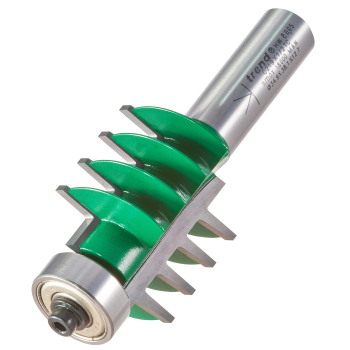 Finger jointer 35mm diameter x 38.1mm Finger jointer 35mm diameter x 38.1mm