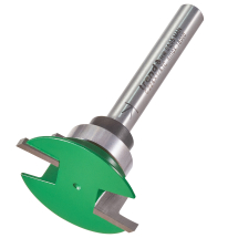 Guided offset pile cutter 2/7mm Guided offset pile cutter 2/7mm