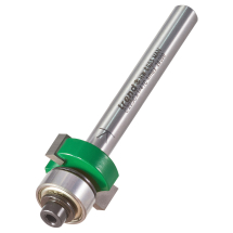 Guided plain pile cutter 7x3mm Guided plain pile cutter 7x3mm