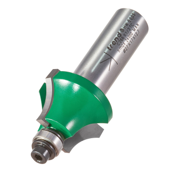 Guided glazing bar cutter Guided glazing bar cutter