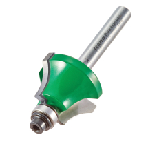 Guided glazing bar cutter Guided glazing bar cutter